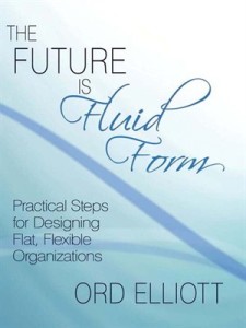 Future is Fluid Form
